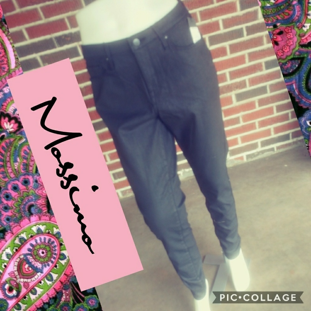 ❇️❇️Mossimo Mid rise Skinny Jeans❇️❇️